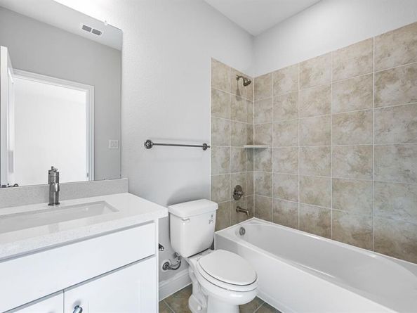 335  Trillium Street , Oak Point Texas 75068