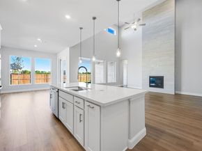 335  Trillium Street , Oak Point Texas 75068