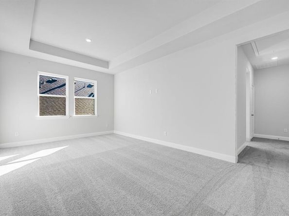 335  Trillium Street , Oak Point Texas 75068