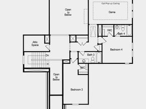 335  Trillium Street , Oak Point Texas 75068