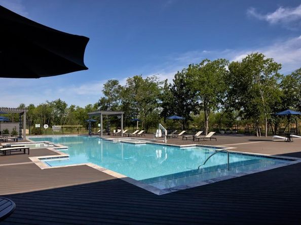 335  Trillium Street , Oak Point Texas 75068