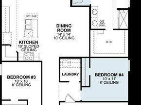 1129  South Hill Drive , Crowley Texas 76036