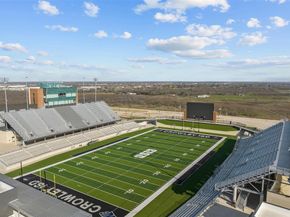 1129  South Hill Drive , Crowley Texas 76036