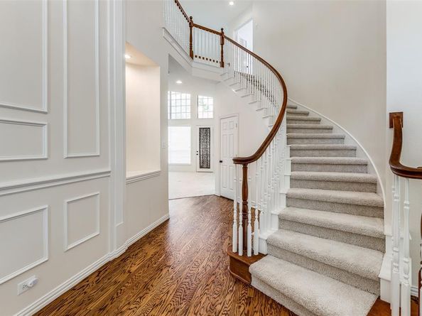 3313  Shady Valley Road , Plano Texas 75025