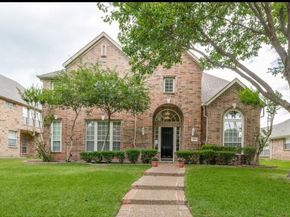 3313  Shady Valley Road , Plano Texas 75025
