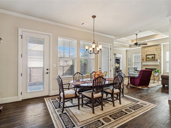 6025  Kessler Drive , North Richland Hills Texas 76180