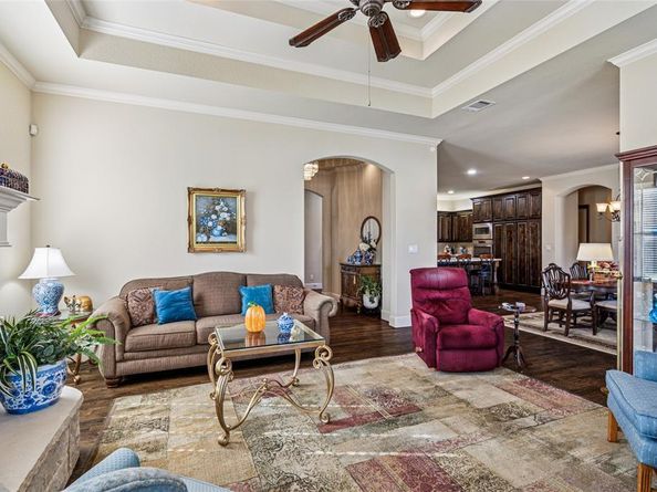 6025  Kessler Drive , North Richland Hills Texas 76180