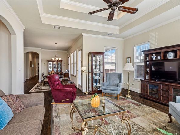 6025  Kessler Drive , North Richland Hills Texas 76180