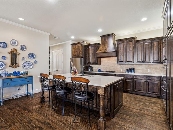 6025  Kessler Drive , North Richland Hills Texas 76180