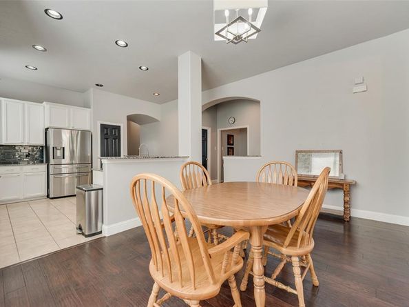 221  Bluefinch Drive , Little Elm Texas 75068