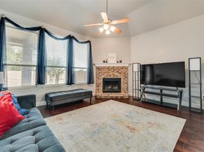 221  Bluefinch Drive , Little Elm Texas 75068