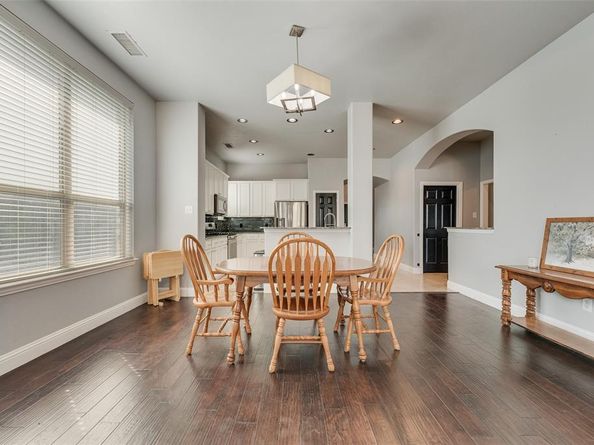 221  Bluefinch Drive , Little Elm Texas 75068