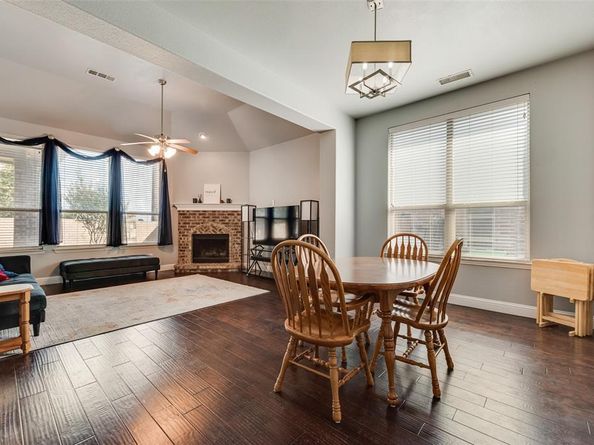 221  Bluefinch Drive , Little Elm Texas 75068