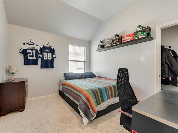 221  Bluefinch Drive , Little Elm Texas 75068