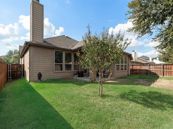 221  Bluefinch Drive , Little Elm Texas 75068