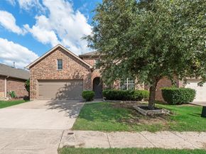 221  Bluefinch Drive , Little Elm Texas 75068