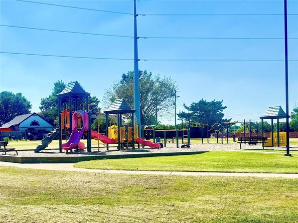 2032  Mallard Drive , Lewisville Texas 75077