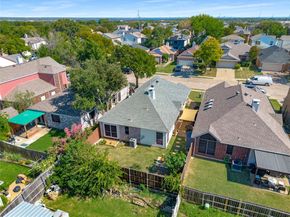 2032  Mallard Drive , Lewisville Texas 75077
