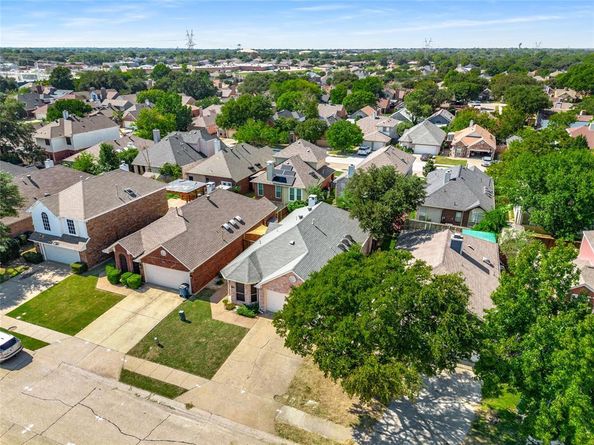 2032  Mallard Drive , Lewisville Texas 75077