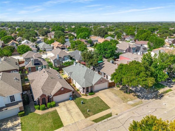 2032  Mallard Drive , Lewisville Texas 75077