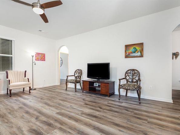 1906  Pilot Point Way , Princeton Texas 75407