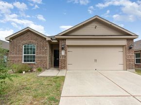 1906  Pilot Point Way , Princeton Texas 75407