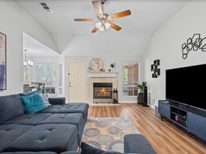 321  Meadow Park Drive , White Settlement Texas 76108