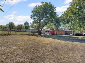 321  Meadow Park Drive , White Settlement Texas 76108