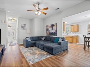 321  Meadow Park Drive , White Settlement Texas 76108