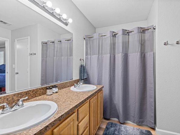 321  Meadow Park Drive , White Settlement Texas 76108