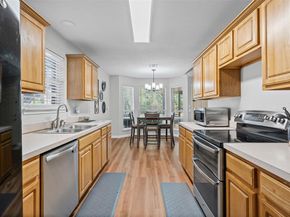 321  Meadow Park Drive , White Settlement Texas 76108