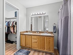 321  Meadow Park Drive , White Settlement Texas 76108