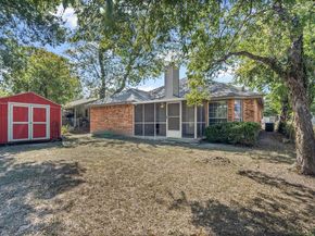 321  Meadow Park Drive , White Settlement Texas 76108