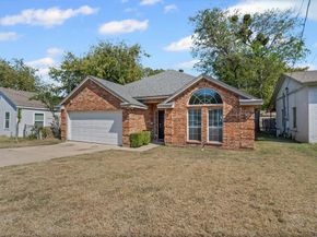 321  Meadow Park Drive , White Settlement Texas 76108
