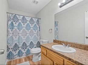 321  Meadow Park Drive , White Settlement Texas 76108