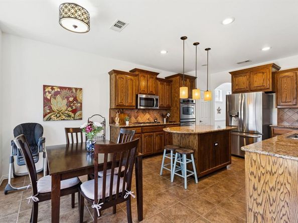 9728  Brewster Lane , Fort Worth Texas 76244