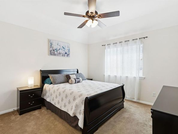 9728  Brewster Lane , Fort Worth Texas 76244