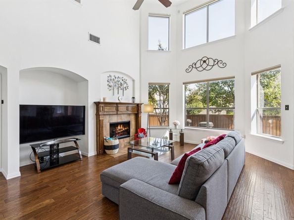 9728  Brewster Lane , Fort Worth Texas 76244