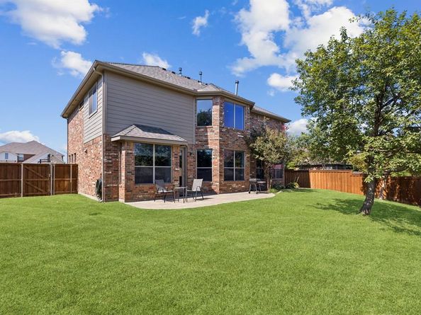 9728  Brewster Lane , Fort Worth Texas 76244
