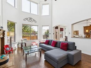 9728  Brewster Lane , Fort Worth Texas 76244