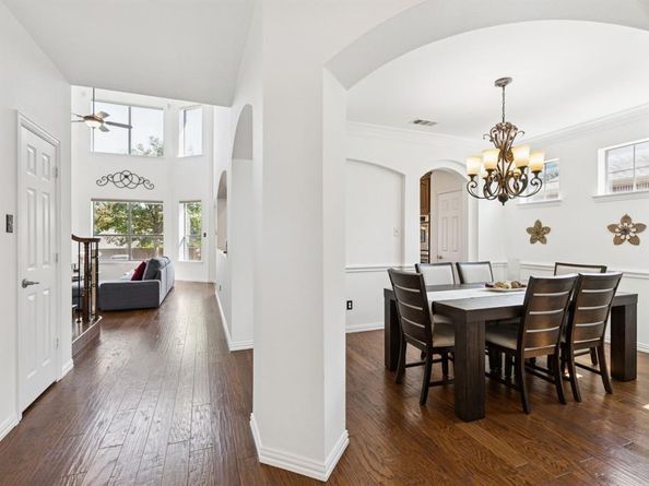 9728  Brewster Lane , Fort Worth Texas 76244