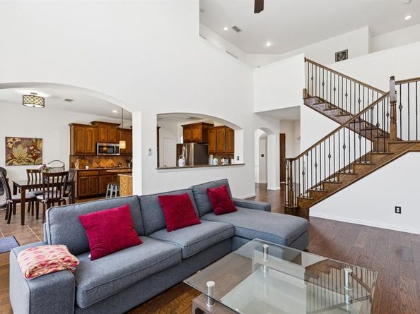 9728  Brewster Lane , Fort Worth Texas 76244