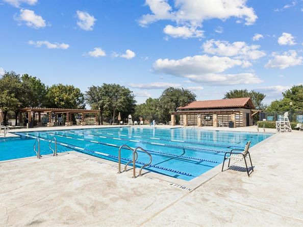 9728  Brewster Lane , Fort Worth Texas 76244