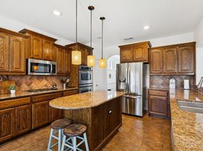 9728  Brewster Lane , Fort Worth Texas 76244