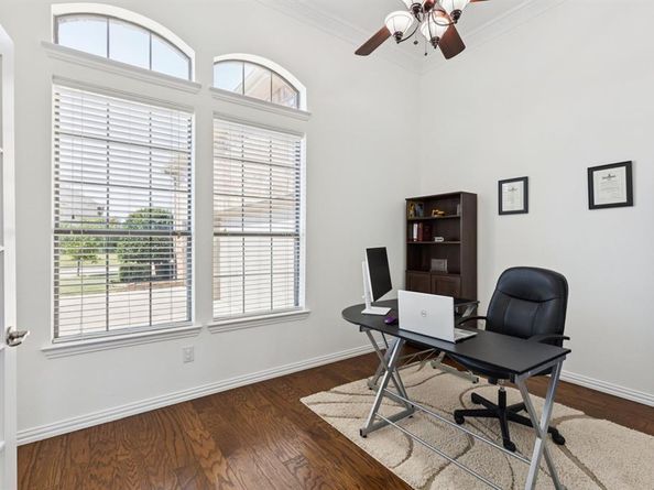 9728  Brewster Lane , Fort Worth Texas 76244