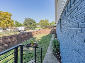 10803  Lake Gardens Drive , Dallas Texas 75218