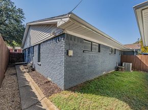 10803  Lake Gardens Drive , Dallas Texas 75218