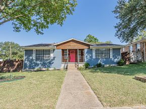 10803  Lake Gardens Drive , Dallas Texas 75218