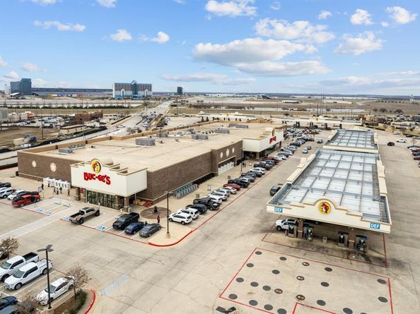 7773  Moosewood Drive , Fort Worth Texas 76131