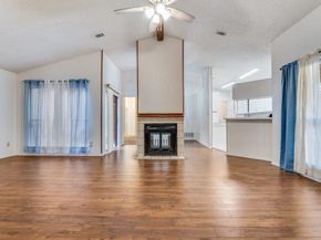 1126  Hemlock Drive , DeSoto Texas 75115